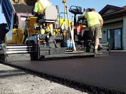 Reliable Isle Of Palms, SC Driveway Paving Services Solutions